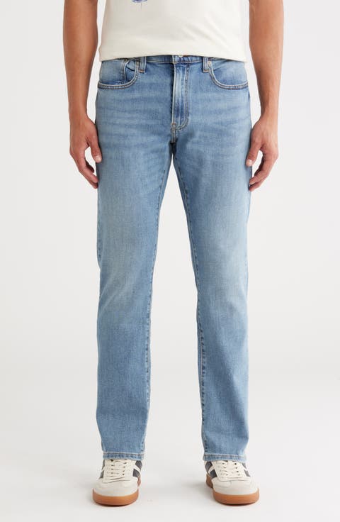 223 Straight Jeans (Nostrand)