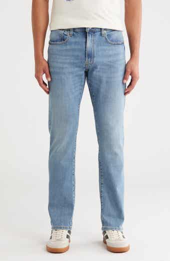 223 Straight Jeans