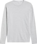 Peter Millar Lake Crewneck Cotton & Cashmere Sweater