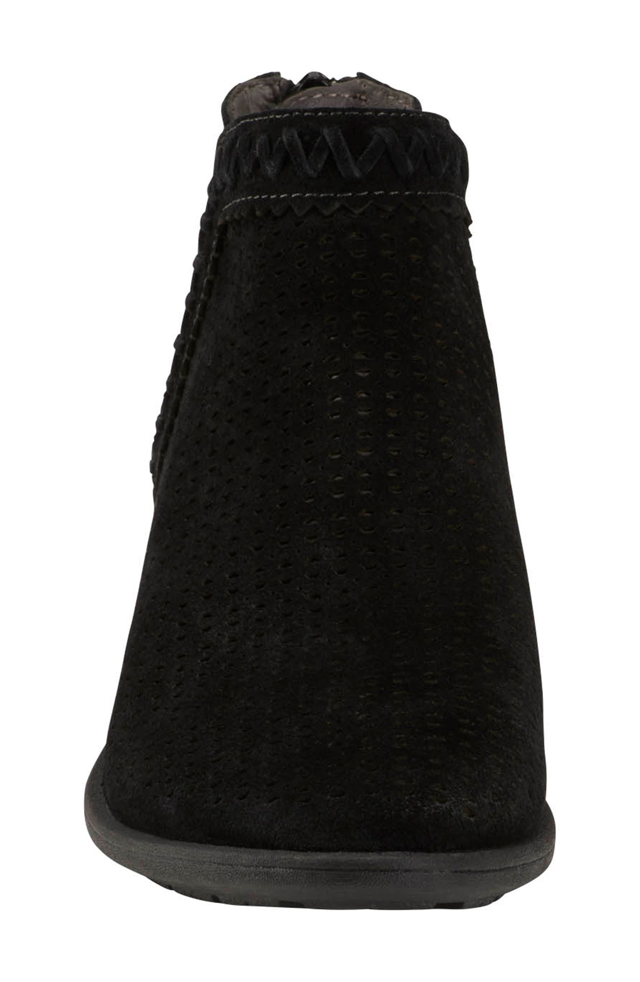 Earth<sup>®</sup> Peak Perry Bootie, Alternate, color, 