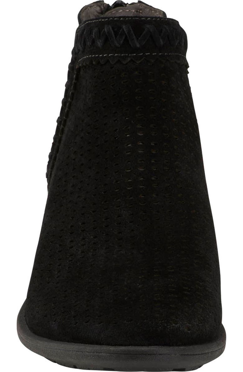 Earth<sup>®</sup> Peak Perry Bootie, Alternate, color,