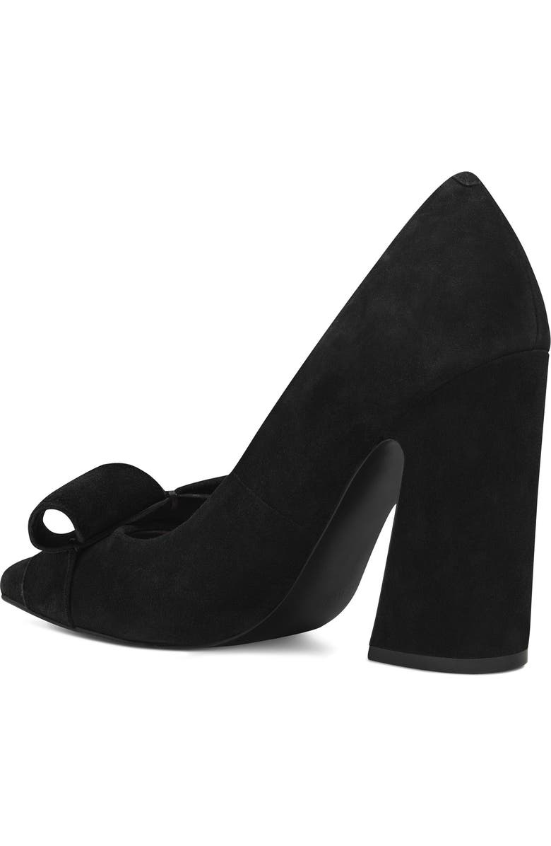 Nine West Haddriana Pointy Toe Pump, Alternate, color,