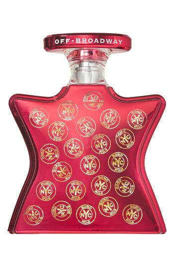 BOND NO. 9 BOND NO. 9 OFF BROADWAY EAU DE PARFUM 
