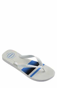 Top Basic Flip Flop