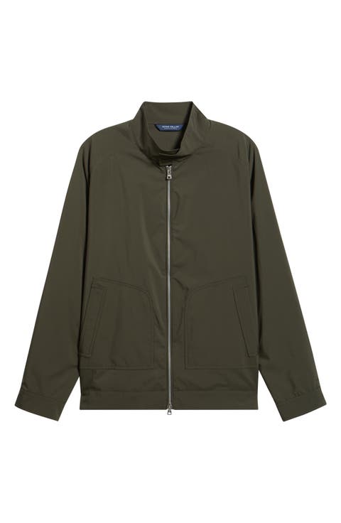 Crown Crafted Discovery Bomber Jacket