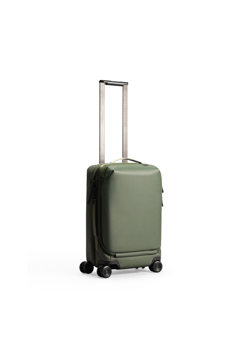 Roller Pro Bag, Alternate, color, Sage