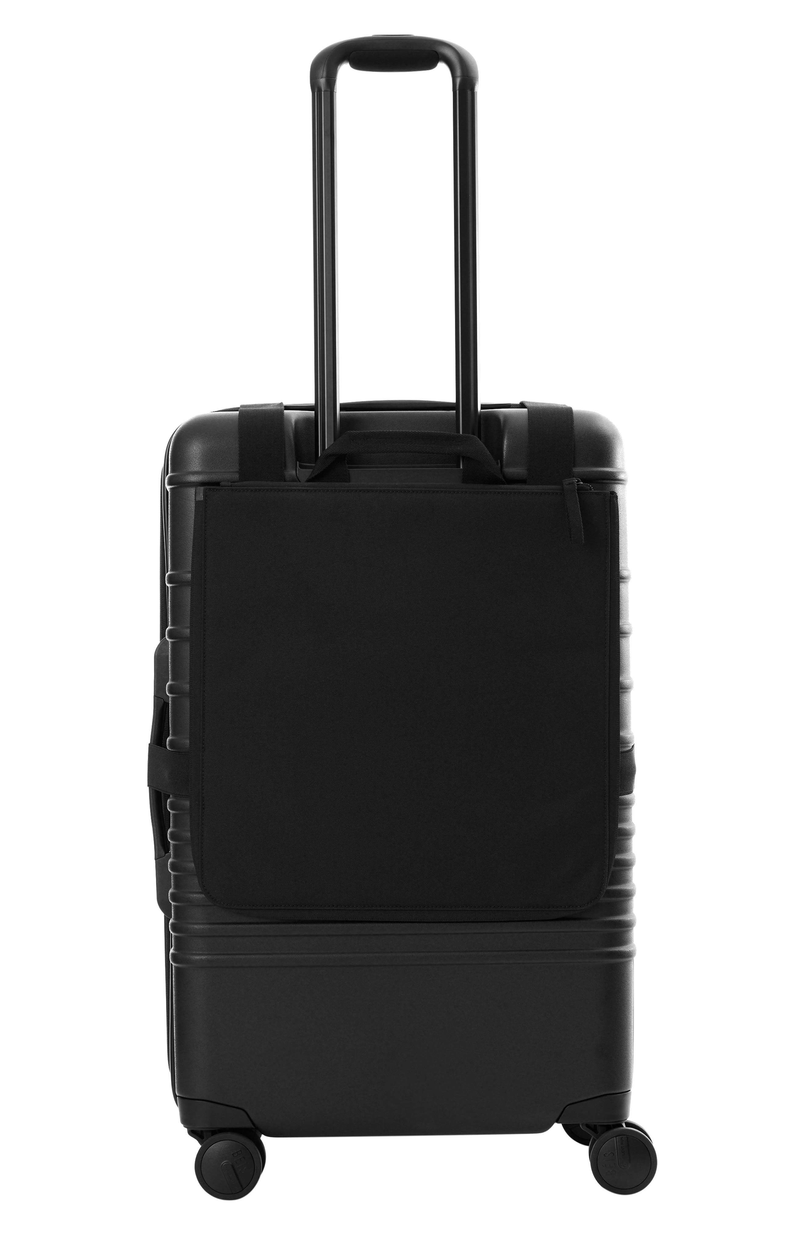 Béis The Convertible Luggage Vest, Alternate, color, 