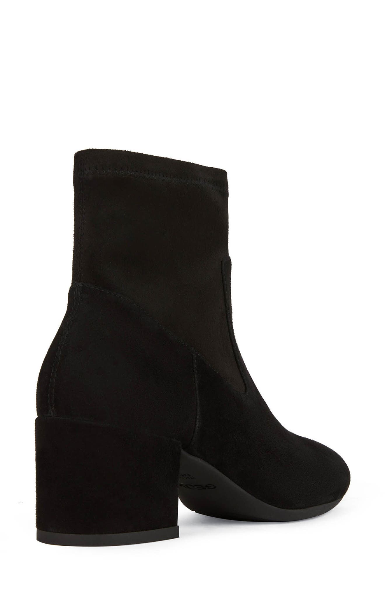 Geox Eleana Bootie, Alternate, color, 
