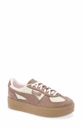 Palermo Elevata Platform Sneaker