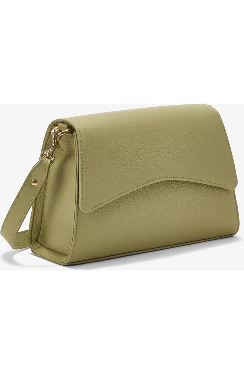 BY BANOO After Work Bag, Alternate, color, Pistachio/Gold