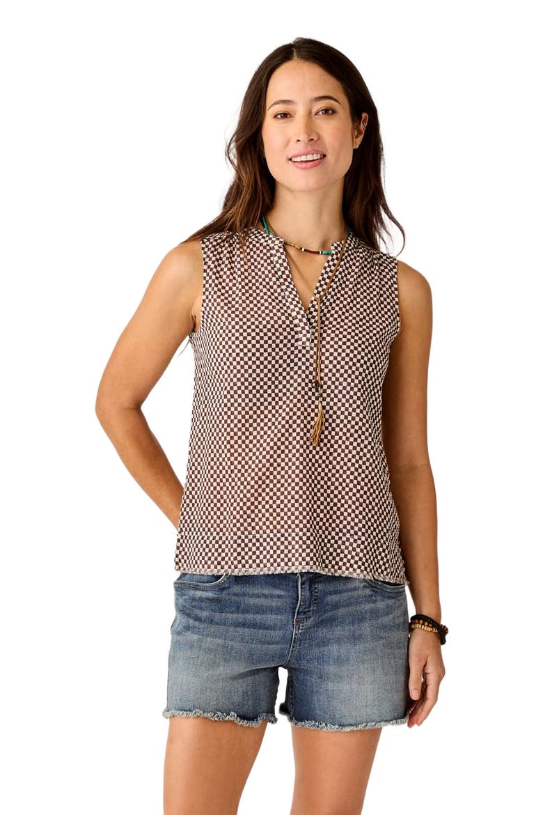 Dylan Tank, Main, color, Coco Check