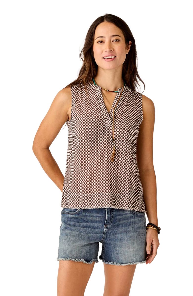 Carve Designs Dylan Tank, Main, color,