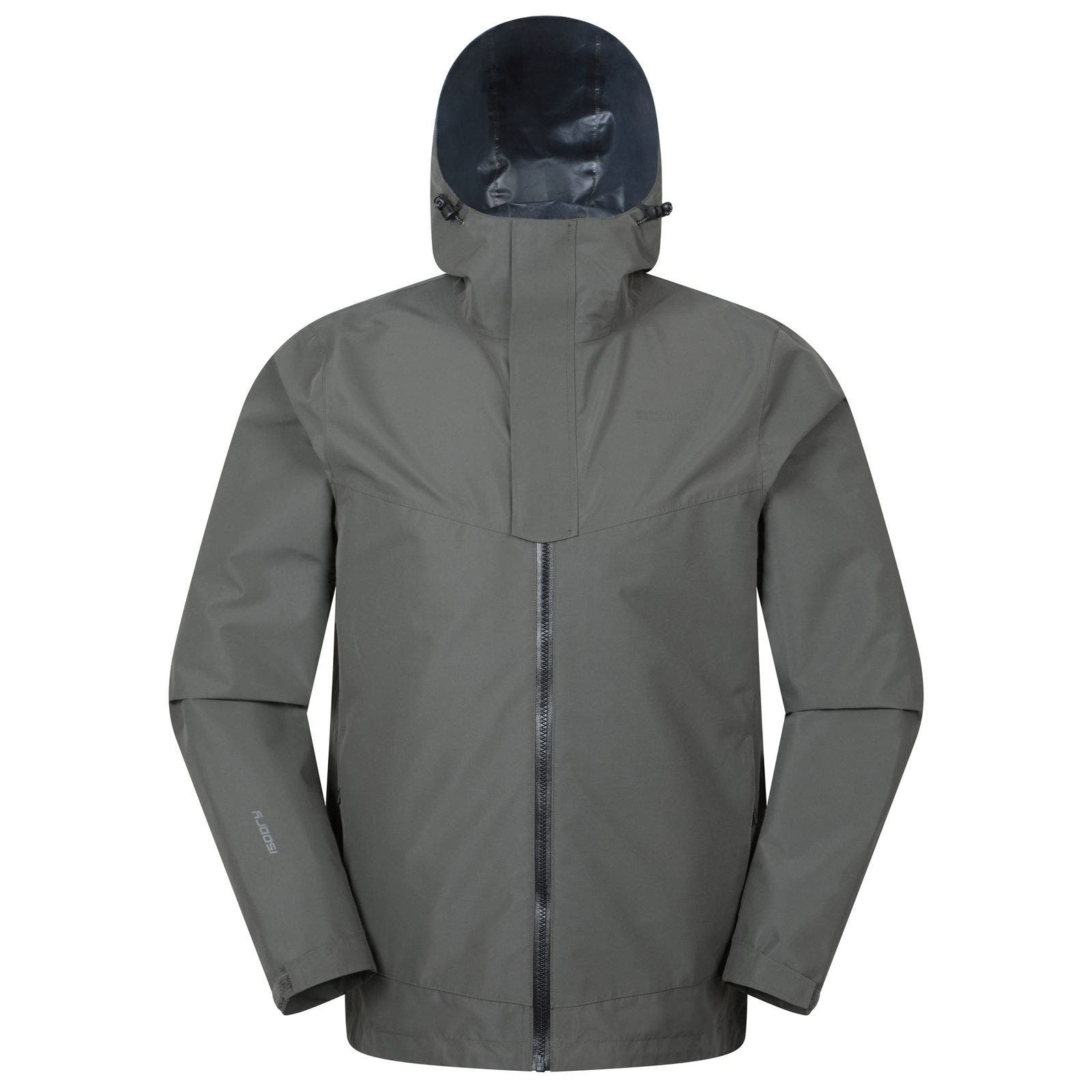 selected Khaki Green