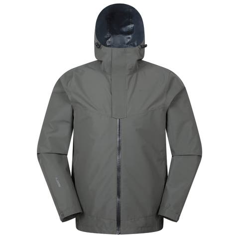 Arlberg Extreme Waterproof Jacket