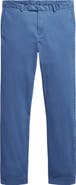 Polo Ralph Lauren Jarrett Slim Fit Sateen Pants