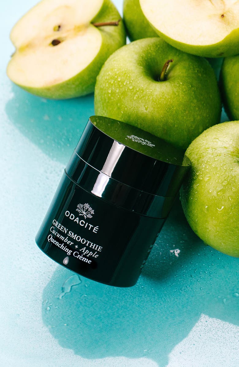 Odacité Green Smoothie Quenching Cream, Alternate, color, 