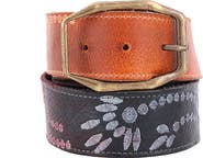 Bed Stu Mohawk Belt