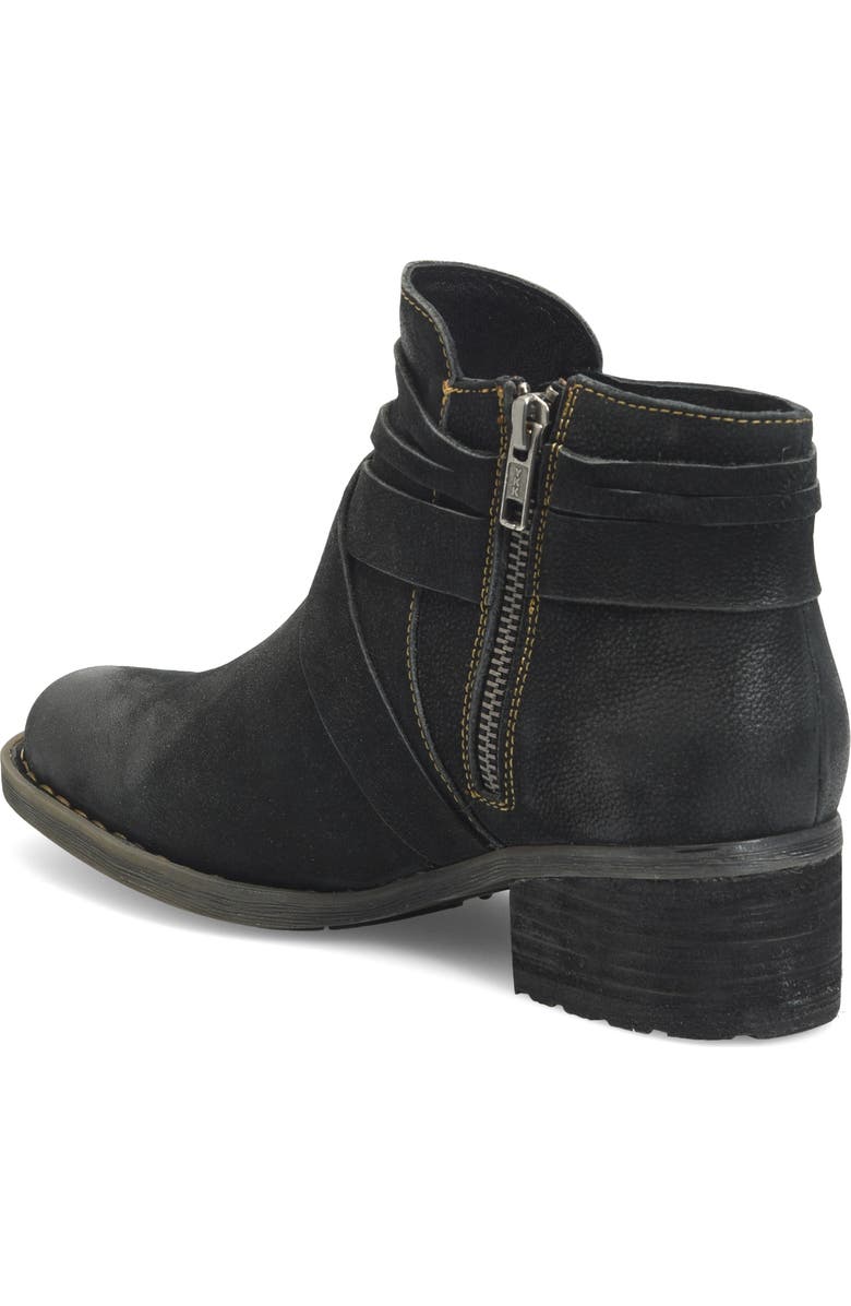 Børn Montilla Bootie, Alternate, color,