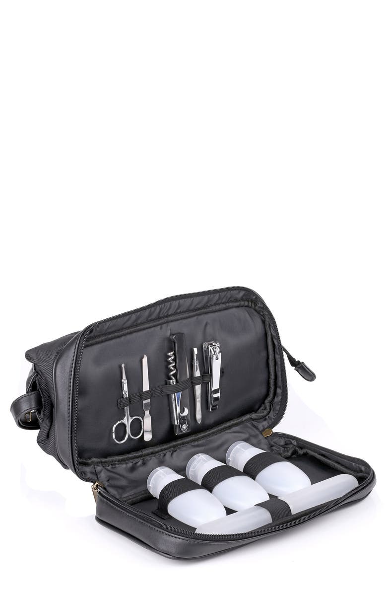 Dopp Super Travel Kit, Alternate, color, 