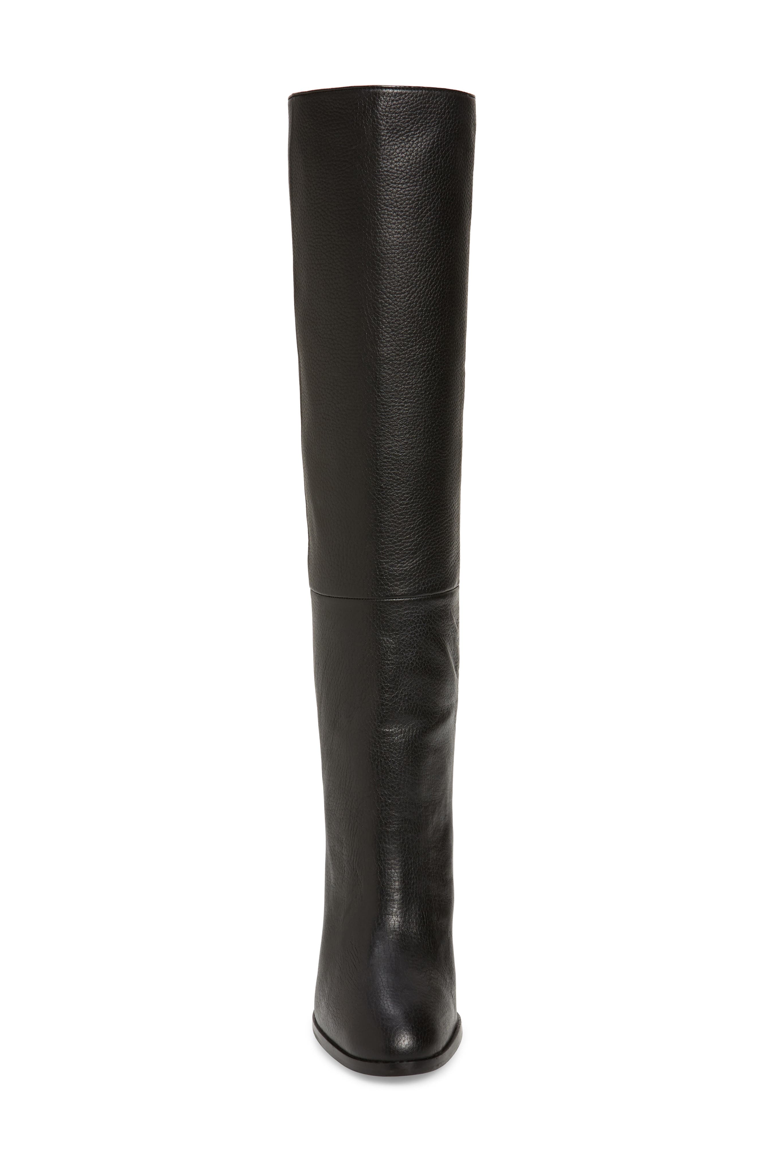 Ted Baker London Dolarel Knee High Boot, Alternate, color, 