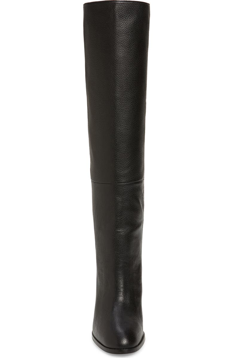 Ted Baker London Dolarel Knee High Boot, Alternate, color,