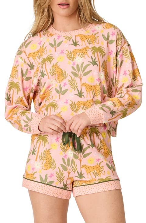 In the Jungle Pajamas