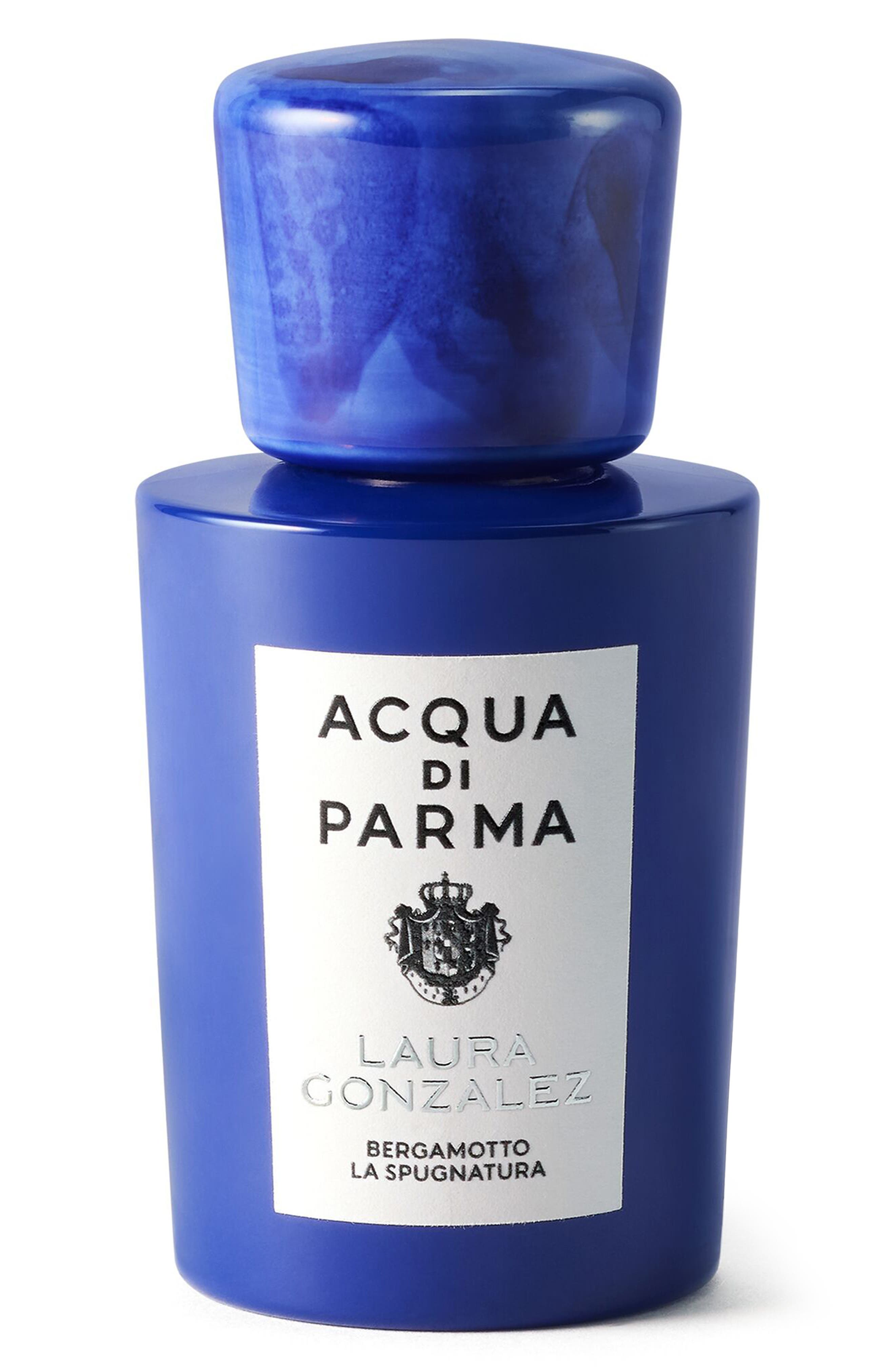 Acqua di Parma Bergamotto La Spugnatura Eau de Parfum | Nordstrom