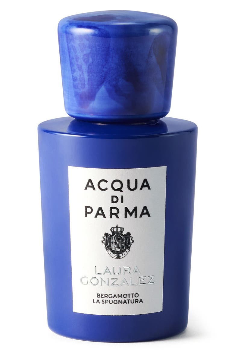 Bergamotto La Spugnatura Eau de Parfum, Main, color, NO COLOR