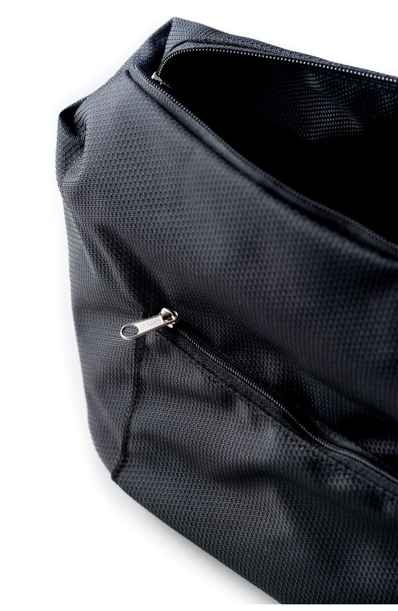 Bey-Berk Toiletry Bag, Alternate, color, 