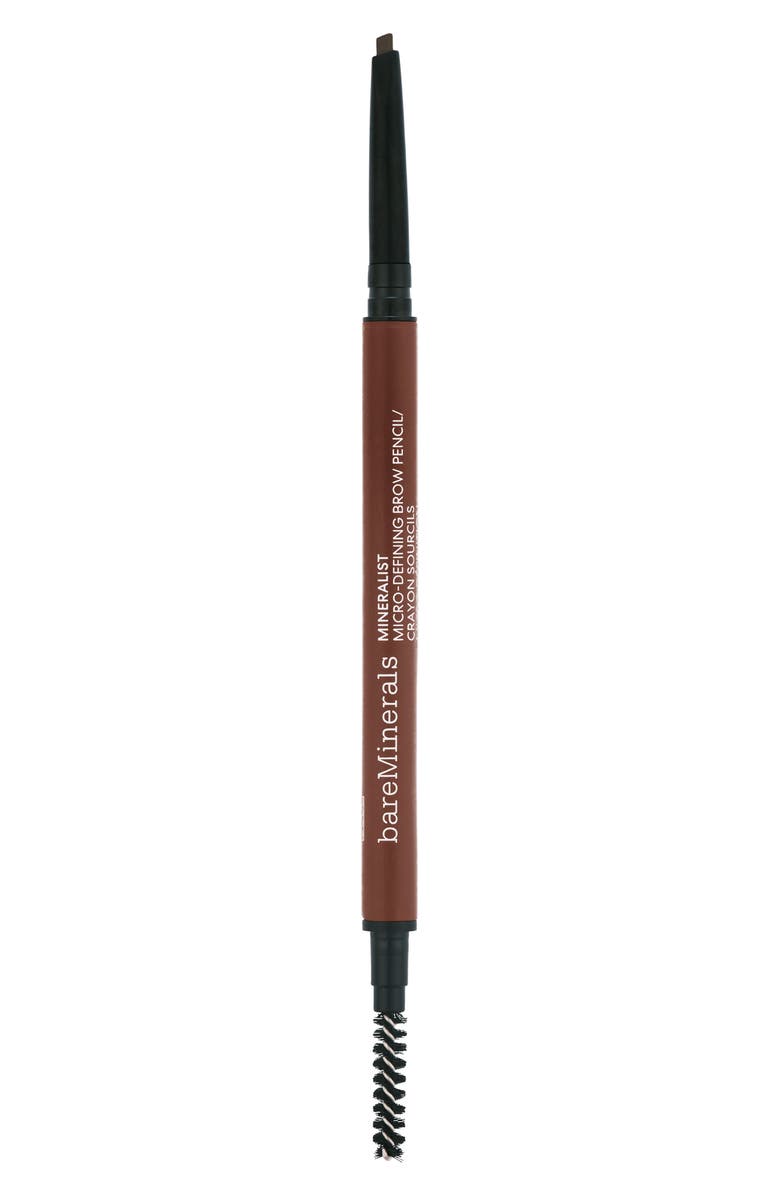 bareMinerals<sup>®</sup> Mineralist Brow Pencil, Alternate, color, Chestnut