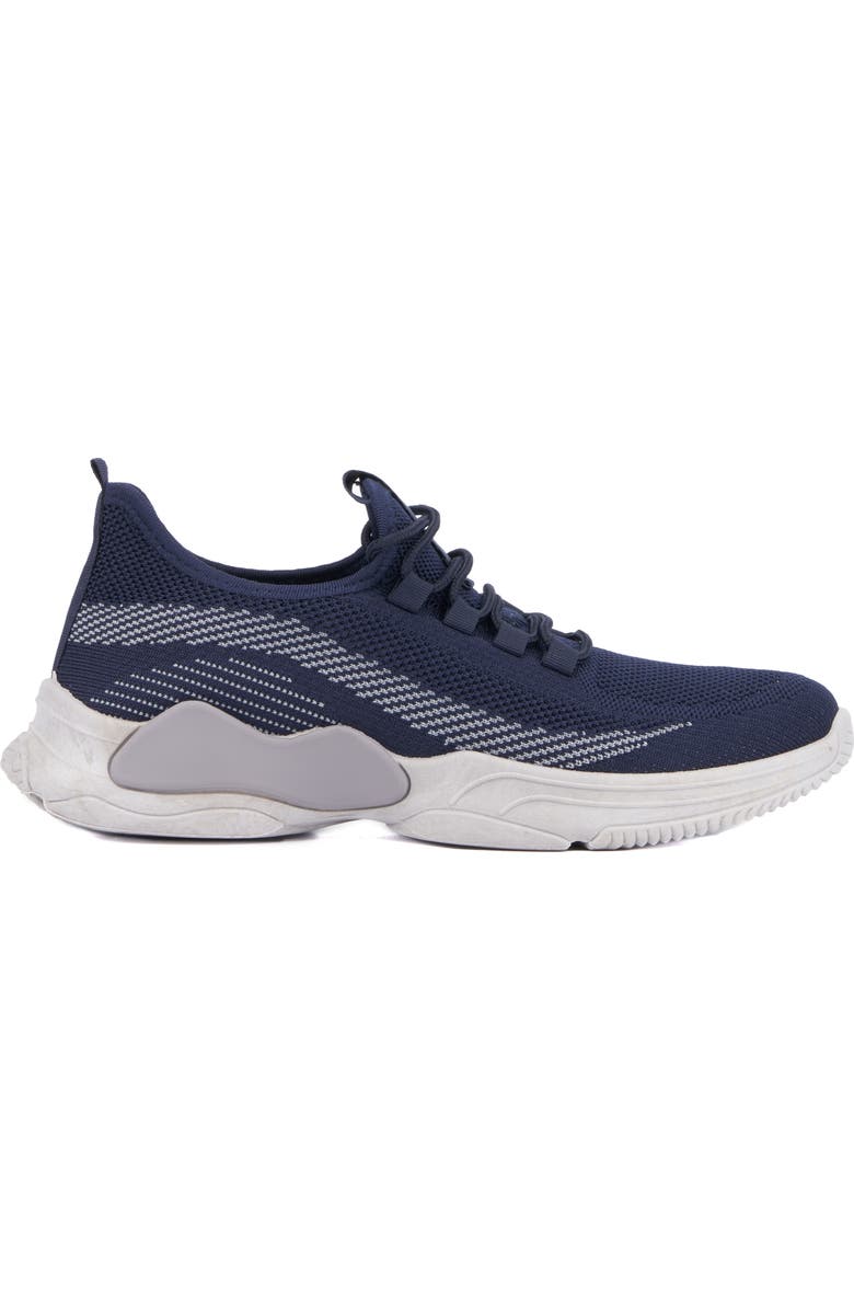 XRAY Zack Sneaker, Alternate, color, Navy