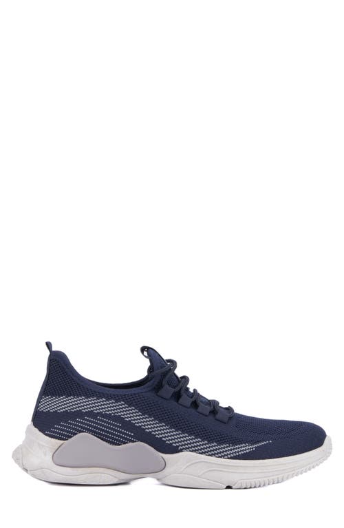 X-ray Xray Zack Sneaker In Navy