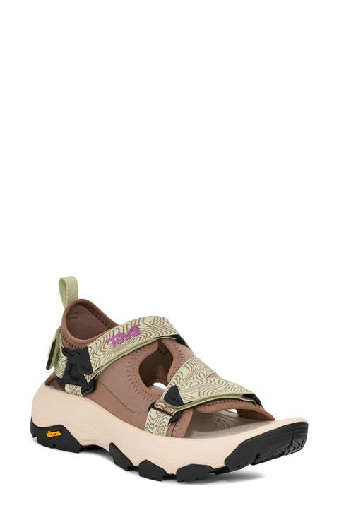 Grandview Max Sandal (Women)