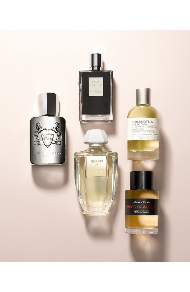 Kilian Paris Kilian Addictive State of Mind - Vodka on the Rocks Refillable Spray, Alternate, color, 