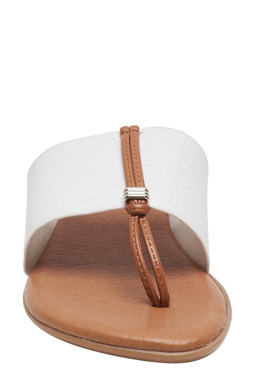 Andre Assous André Assous Nice Featherweights™ Slide Sandal