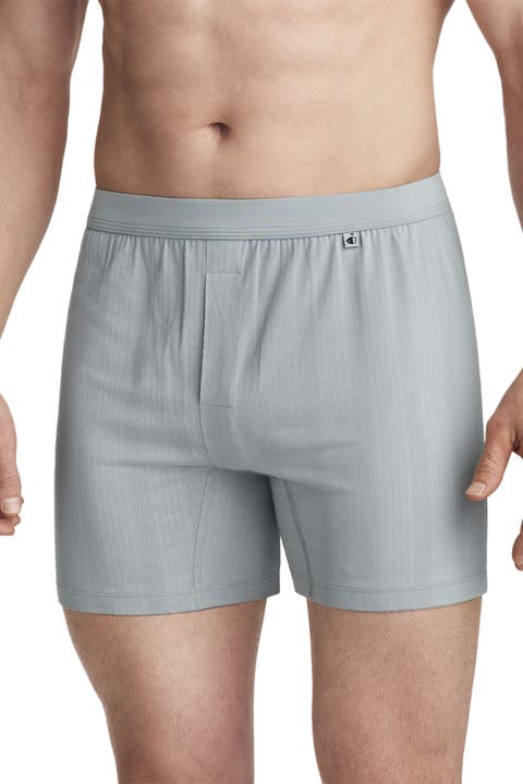Men's Hypersoft 360 4.5" Boxer