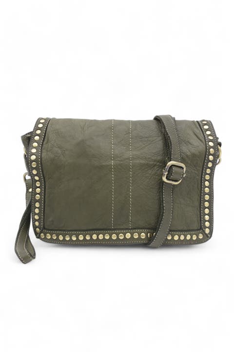 Marisa Crossbody