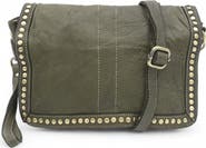 Bolsa Nova Marisa Crossbody