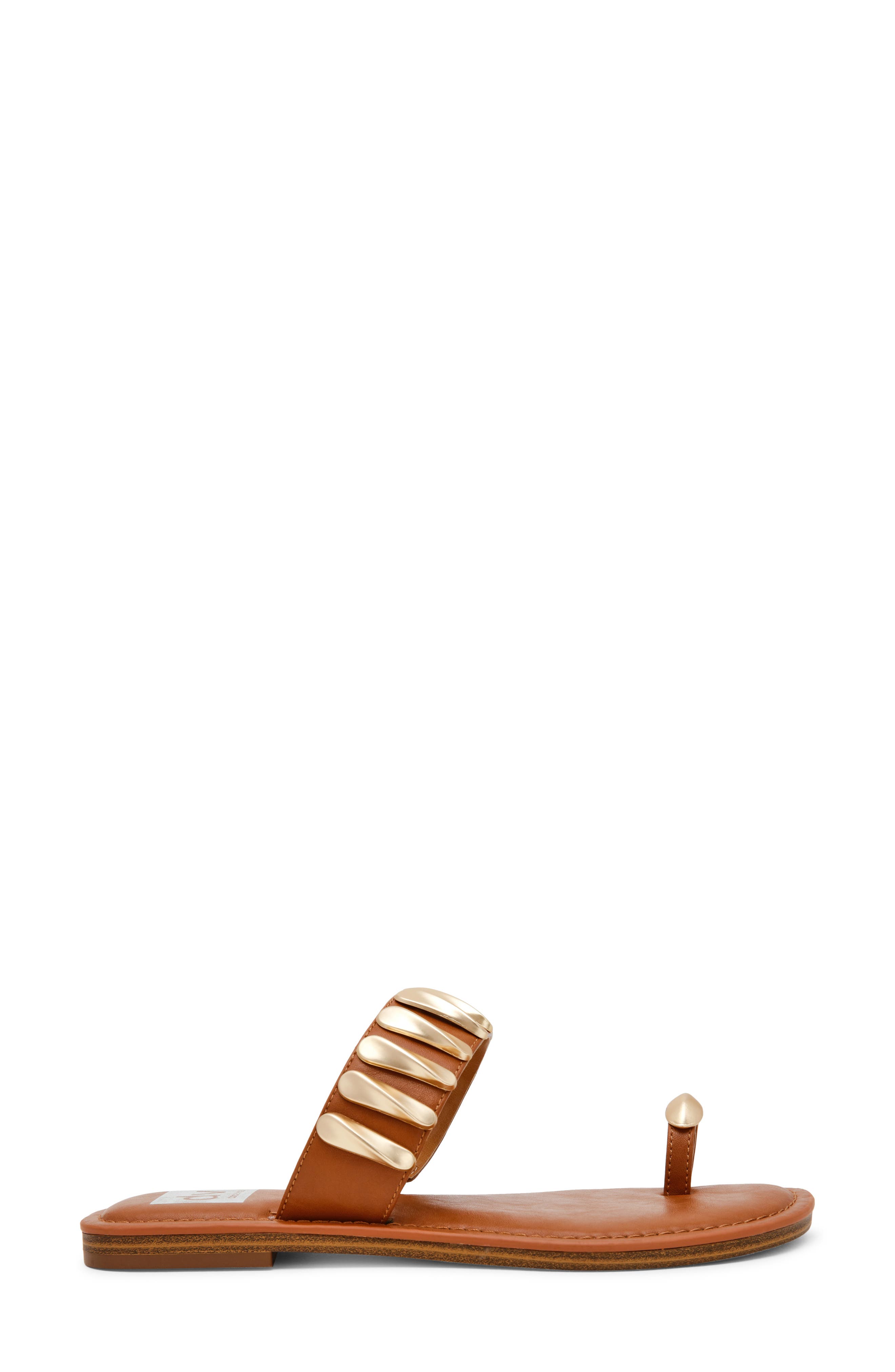 Jayson Sandal, Alternate, color, TOFFEE