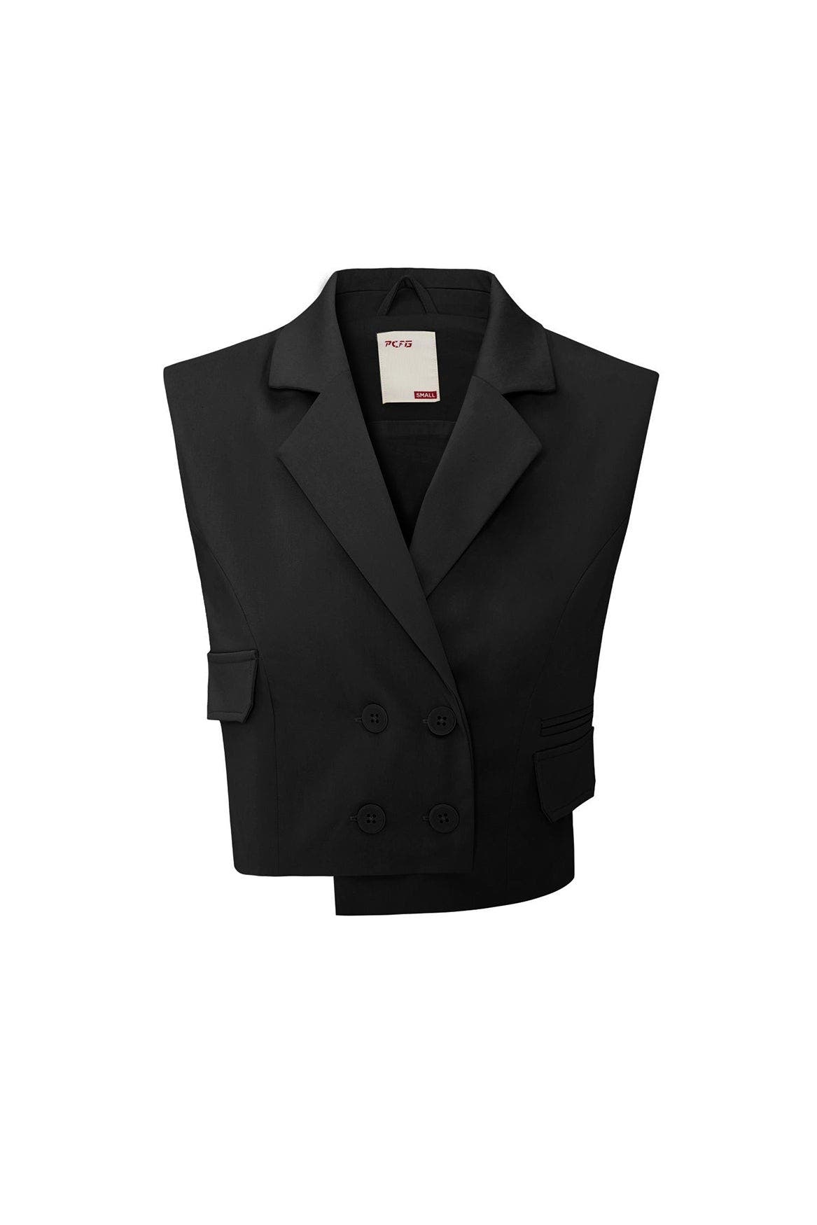 selected BLACK