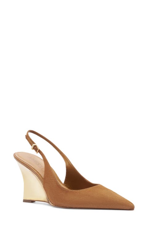 Rowen Wedge Pump