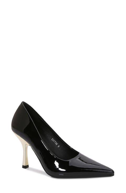 Easton Pointed Toe Pump (Women)