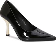 BERNESS Easton Pointed Toe Pump