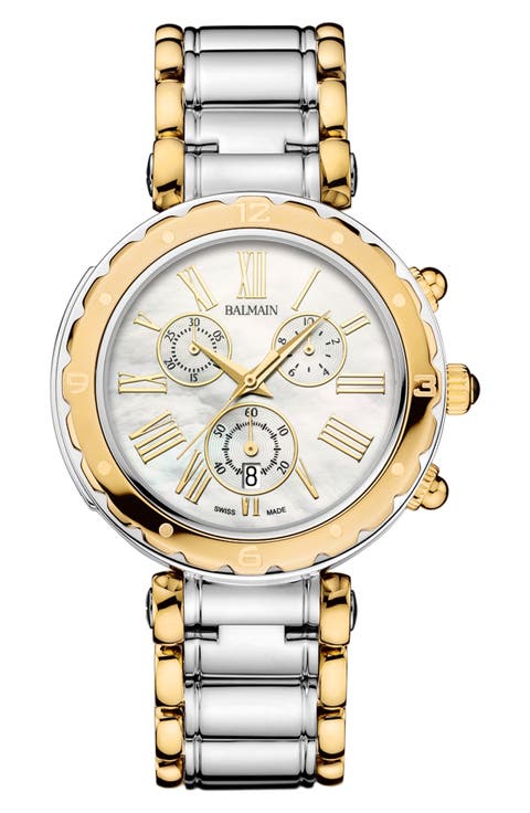 Shop BALMAIN WATCHES Online | Nordstrom