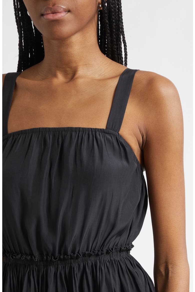 Giorgia Top, Alternate, color, BLACK