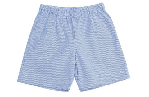 JD Pull-On Shorts