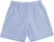 Busy Bees JD Pull-On Shorts