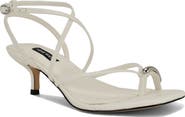 Nine West Mays Ankle Strap Sandal