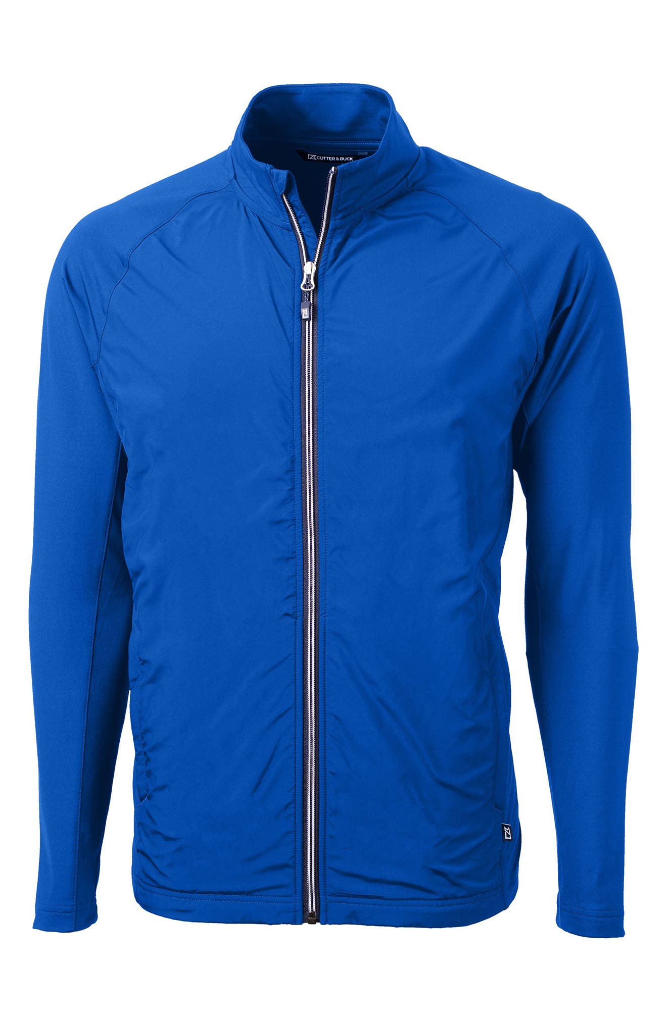 selected TOUR BLUE
