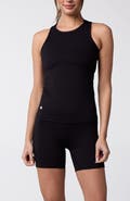 Centerline Athletics Women's Essential Fitted Tank